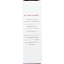 Load image into Gallery viewer, DERMA E: Nourishing Rose Cleansing Oil, 2 oz