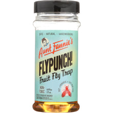 Load image into Gallery viewer, AUNT FANNIES: Insect Killer Fly Punch 6 oz