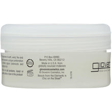 Load image into Gallery viewer, GIOVANNI COSMETICS: Hair Wicked Wax Pomade, 2oz