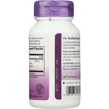 Load image into Gallery viewer, NATURE'S WAY: Horny Goat Weed Standardized, 60 Capsules