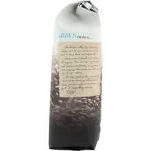 Load image into Gallery viewer, JIMS ORGANIC COFFEE: Columbian Ground Coffee Organic, 12 oz