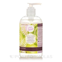 Load image into Gallery viewer, GRAB GREEN: Hand Soap Thyme with Fig Leaf, 12 Oz