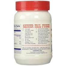 Load image into Gallery viewer, FLUFF: Marshmallow Spread, 7.5 Oz