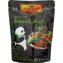 Load image into Gallery viewer, LEE KUM KEE: Beef Broccoli Sauce, 8 oz