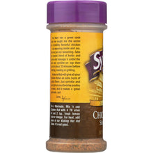 Load image into Gallery viewer, SYLVIA'S: Chicken Rub Seasoning, 4 Oz