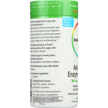 Load image into Gallery viewer, RAINBOW LIGHT: Advanced Enzyme System Rapid Release Formula, 90 Vegetarian Capsules