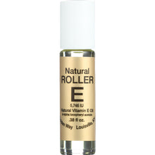 Load image into Gallery viewer, GOLDEN WAY: Vitamin E Oil Roller 0. 38 Oz