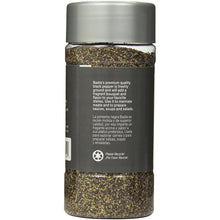 Load image into Gallery viewer, BADIA: Ground Black Pepper, 7 Oz