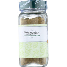 Load image into Gallery viewer, THE SPICE HUNTER: Sage Rubbed Dalmatian Leaves, 0.4 oz