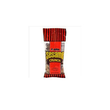 Load image into Gallery viewer, JOYVA: Sesame Crunch Individually Wrapped, 20 lb
