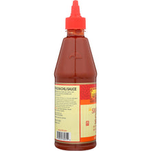 Load image into Gallery viewer, LEE KUM KEE: Sriracha Chili Sauce, 18 Oz