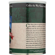 Load image into Gallery viewer, CAFE ALTURA: Organic Coffee Dark Roast, 12 oz