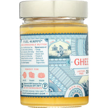 Load image into Gallery viewer, 4TH &amp; HEART: Butter Himalayan Salt Ghee, 9 oz