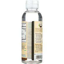Load image into Gallery viewer, NATURE'S WAY: Liquid Coconut Premium Oil, 10 oz