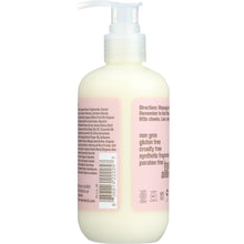 Load image into Gallery viewer, EVERYONE: Chamomile Lavender Baby Lotion, 8 fl oz