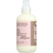 Load image into Gallery viewer, EVERYONE: Chamomile Lavender Baby Lotion, 8 fl oz