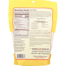 Load image into Gallery viewer, BOBS RED MILL: Cassava Flour, 20 oz