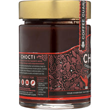 Load image into Gallery viewer, 4TH &amp; HEART: Ghee Coffee Guarana Chocti, 12 oz