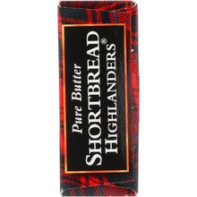 Load image into Gallery viewer, WALKERS: Pure Butter Shortbread Highlanders, 4.7 oz