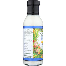 Load image into Gallery viewer, WALDEN FARMS: Dressing Bleu Cheese, 12 oz