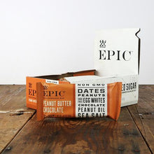 Load image into Gallery viewer, EPIC: Bar Peanut Butter Chocolate Performance, 1.87 oz