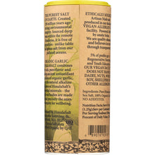 Load image into Gallery viewer, HIMALA SALT: Shaker Garlic, 6 oz