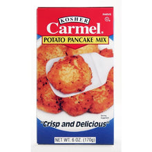 Load image into Gallery viewer, CARMEL: Mix Potato Pancake, 6 oz