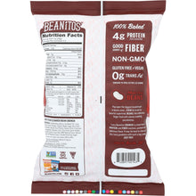 Load image into Gallery viewer, BEANITOS: Snack Tangy Texas Q Baked Bean Crunch, 4.5 oz