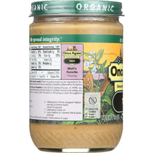 Load image into Gallery viewer, ONCE AGAIN: Organic Sesame Tahini, 16 oz