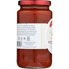 Load image into Gallery viewer, MEZZETTA: Sauce Pizza, 14 oz