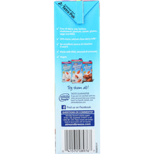 Load image into Gallery viewer, BLUE DIAMOND: Unsweetened Coconut Almond Breeze, 32 oz
