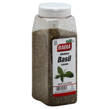Load image into Gallery viewer, BADIA: Basil Leaves, 4 oz