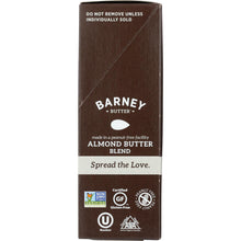 Load image into Gallery viewer, BARNEY BUTTER: Almond Butter Blend Chocolate 6x0.6 oz Packets, 3.6 oz