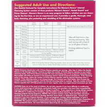 Load image into Gallery viewer, YERBA PRIMA: Women's Renew Internal Cleansing, 1 Kit