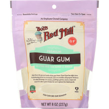 Load image into Gallery viewer, BOBS RED MILL: Guar Gum, 8 oz