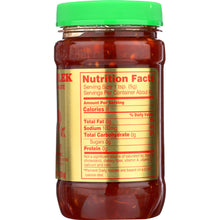 Load image into Gallery viewer, HUY FONG: Sambal Oelek Ground Fresh Chili Paste, 8 oz