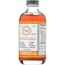 Load image into Gallery viewer, TEAONIC: Tea Herbal Love My Gut, 8 oz