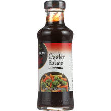 Load image into Gallery viewer, KA-ME: Oyster Sauce, 7.1 oz