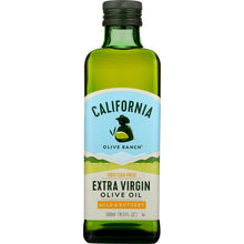 Load image into Gallery viewer, CALIFORNIA OLIVE RANCH: Extra Virgin Olive Oil Mild &amp; Buttery, 16.9 fl oz