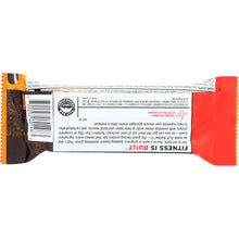 Load image into Gallery viewer, CLIF: Builder Protein Bar Crunchy Peanut Butter, 2.4 oz