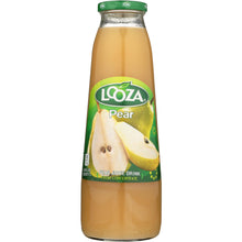 Load image into Gallery viewer, LOOZA: Pear Nectar, 33.8 oz