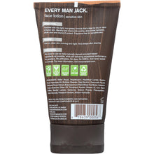 Load image into Gallery viewer, EVERY MAN JACK: Face Lotion and Post-Shave Fragrance Free, 4.2 oz