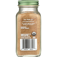 Load image into Gallery viewer, SIMPLY ORGANIC: BTL CORIANDER ORG (2.290 OZ)