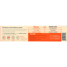 Load image into Gallery viewer, BANZA: Spaghetti 8 Oz