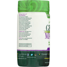 Load image into Gallery viewer, GREEN FOODS: Green Magma Nutritional Supplement, 250 Tablets