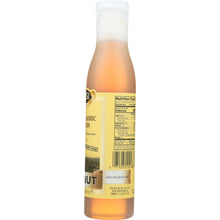 Load image into Gallery viewer, ALESSI: Coconut Balsamic Vinegar Reduction, 8.5 oz
