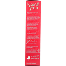 Load image into Gallery viewer, HOME FREE: Gluten Free Mini Chocolate Chip Cookies, 5 oz