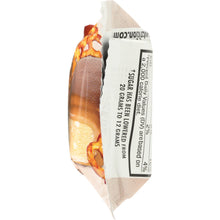 Load image into Gallery viewer, NUGO: Stronger Caramel Pretzel Bar, 2.82 oz
