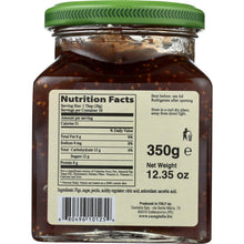 Load image into Gallery viewer, CASA GIULIA: Fig Jam, 12.35 oz