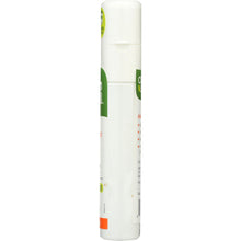 Load image into Gallery viewer, CLEAN WELL: All Natural Hand Sanitizer Alcohol Free Orange Vanilla, 1 oz